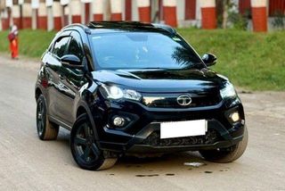 Used XZ Plus (O) Diesel