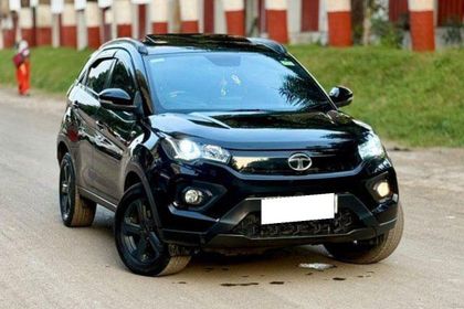 2022 Tata Nexon XZ Plus (O) Diesel
