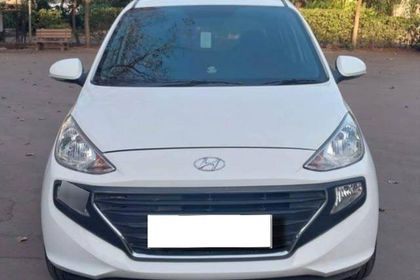 2019 Hyundai Santro स्पोर्टज़ बीएस4