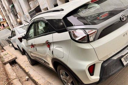 2022 Tata Nexon XM S BSVI