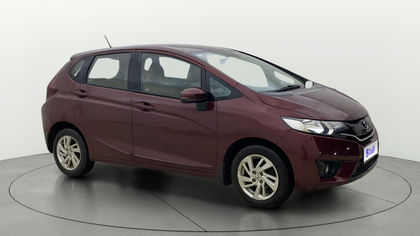2017 Honda Jazz 1.2 V AT i VTEC