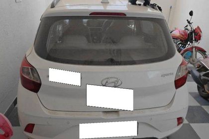 2021 Hyundai Grand i10 Nios Sportz