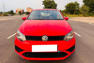 Used 1.0 MPI Trendline