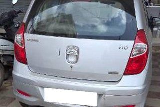 Used Magna