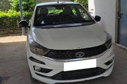 2021 Tata Tiago XZ Plus BSVI
