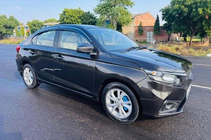 2019 होंडा अमेज V CVT Diesel BSIV