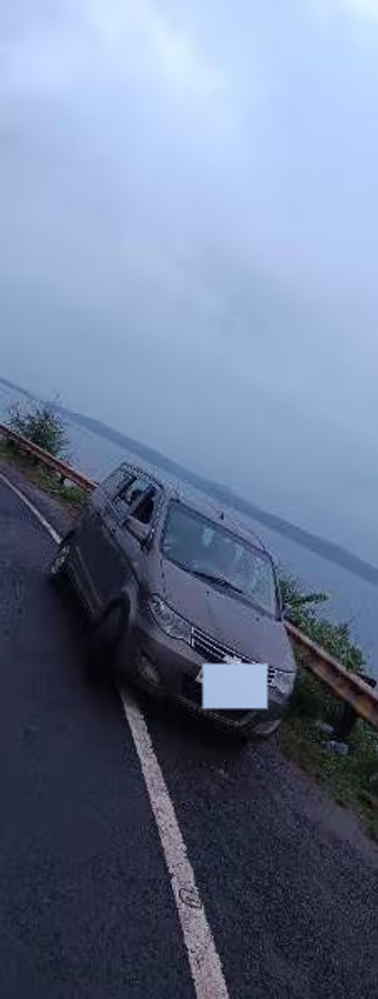 2014 Chevrolet Enjoy TCDi LT 7 Seater