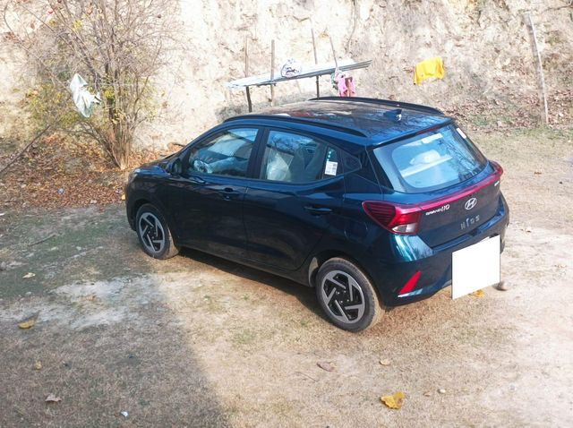Image Used Car