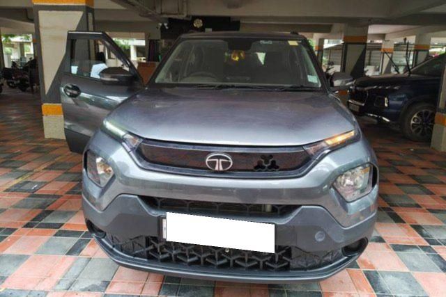Second-hand 2026 Tata Punch एडवेंचर प्लस एस रेनफोर्स्ड AMT for sale in Ranga reddy
