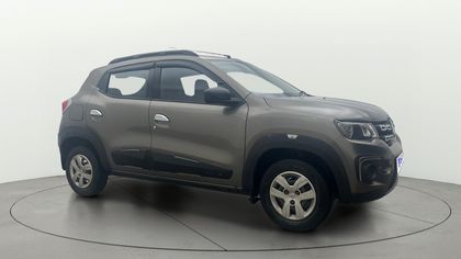2016 Renault KWID RXL