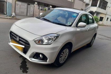 2022 Maruti Suzuki Dzire वीएक्सआई सीएनजी बीएस6