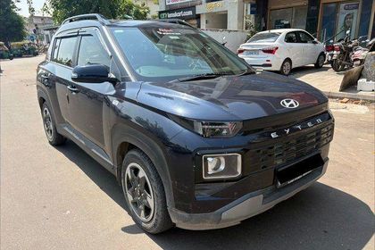 2024 Hyundai Exter SX AMT