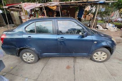 2010 Maruti Suzuki Swift Dzire 1.2 वीएक्सआई बीएस4