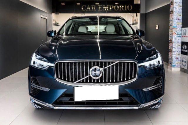 Second-hand 2025 Volvo XC60 B5 for sale in New Delhi