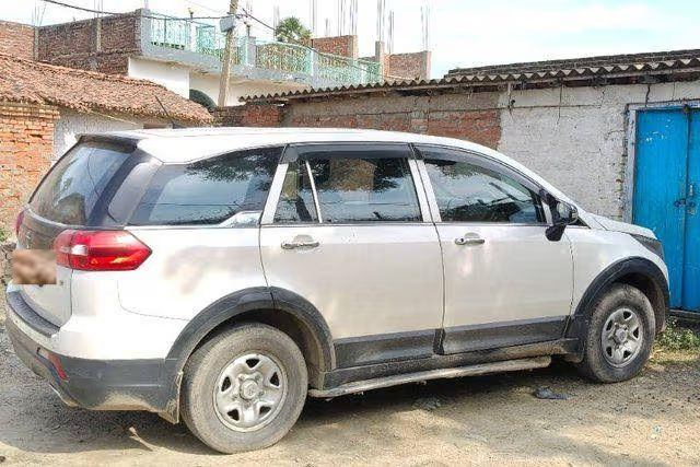 Tata Hexa एक्सई Second-hand 2019 Tata Hexa एक्सई for sale in New Delhi