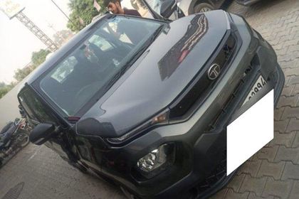 2026 Tata Punch Pure
