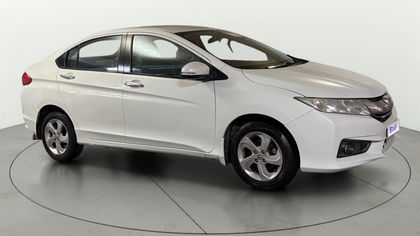 2016 Honda City i VTEC वी