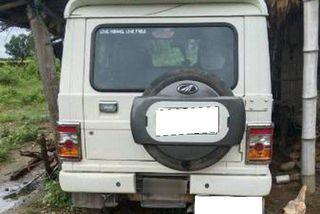 Used B6 BSVI