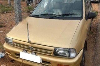 Used LX