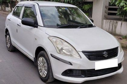 2022 Maruti Suzuki Dzire LXI BSVI