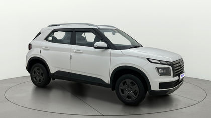 2025 Hyundai Venue S Opt 2023-2025