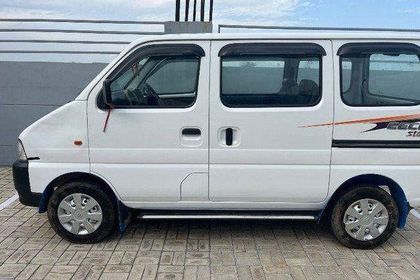 2025 Maruti Suzuki Eeco 5 सीटर एसी