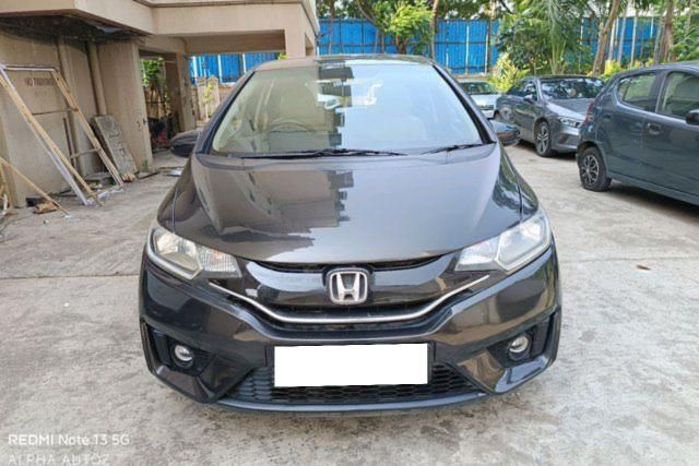 Second-hand 2018 Honda Jazz वी सीवीटी for sale in Mumbai
