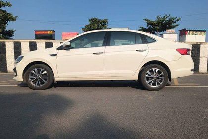 2022 Skoda Slavia 1.0 TSI Style AT BSVI