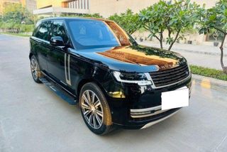 Used 3.0 l Petrol HSE