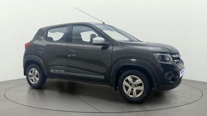 2018 Renault KWID 1.0 RXT ऑप्शनल AT 2016-2019