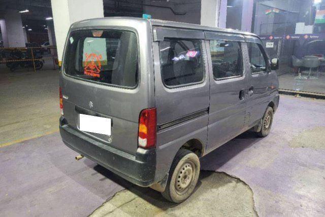 Maruti Suzuki Eeco 5 सीटर एसी सीएनजी Second-hand 2023 Maruti Suzuki Eeco 5 सीटर एसी सीएनजी for sale in New Delhi