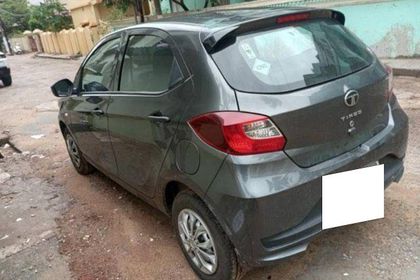2024 Tata Tiago एक्सई सीएनजी
