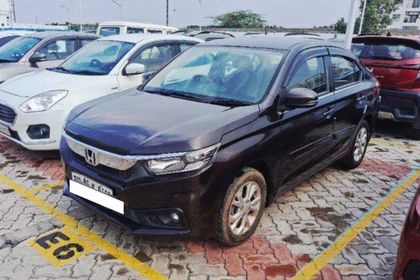 2019 Honda Amaze वीएक्स Opt पेट्रोल बीएस4