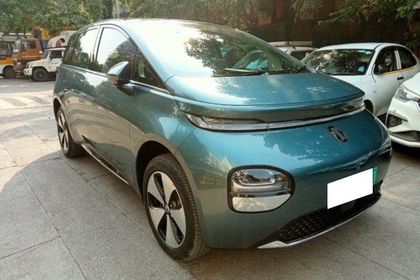 2025 MG Windsor EV Essence