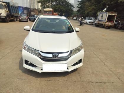 2016 Honda City i VTEC VX