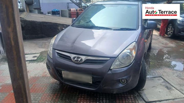Second-hand 2012 Hyundai i20 Magna 1.2 for sale in Noida