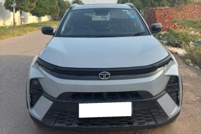 Tata Nexon XM S Second-hand 2023 Tata Nexon XM S for sale in Mohali