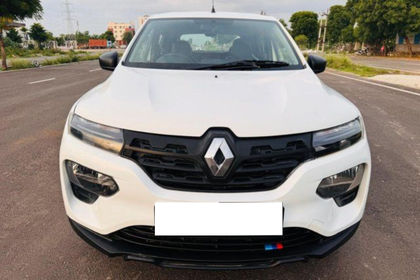 2021 Renault KWID RXL बीएस6