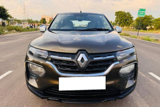 Used 1.0 RXT BSIV