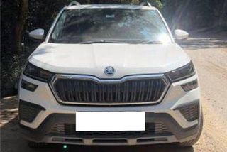 Used 1.5L Prestige DSG
