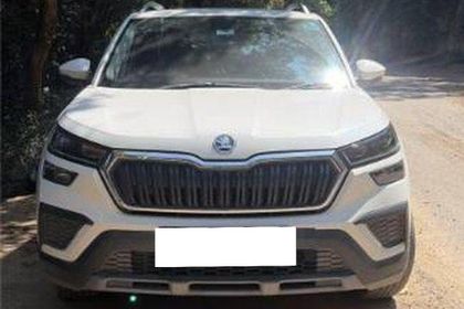 2025 Skoda Kushaq 1.5L Prestige DSG