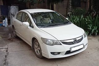 Used 1.8 S MT