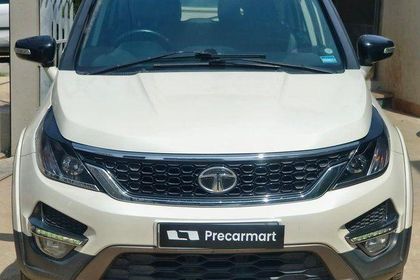 2018 Tata Hexa एक्सटी