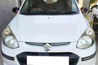 Used LXI