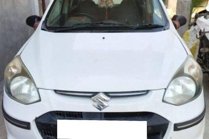 2013 Maruti Suzuki Alto 800 एलएक्सआई
