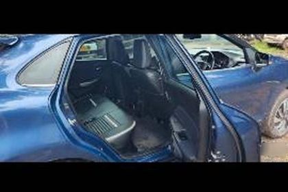 2019 Maruti Suzuki Baleno अल्फा
