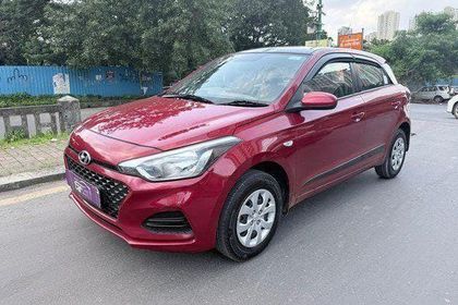 2018 Hyundai i20 1.2 मैग्ना एग्जीक्यूटिव