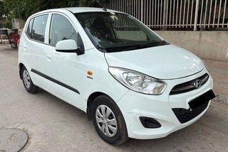 Used Magna