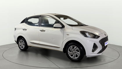 2020 Hyundai Aura एस रेनफोर्स्ड