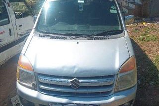 Used LXI Minor